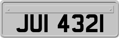 JUI4321