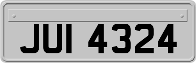 JUI4324