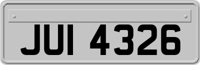 JUI4326
