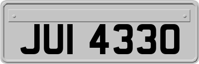 JUI4330
