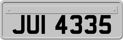JUI4335