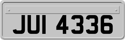 JUI4336