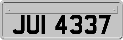 JUI4337