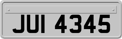 JUI4345