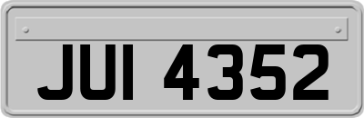 JUI4352