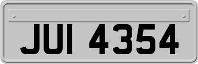 JUI4354
