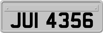 JUI4356