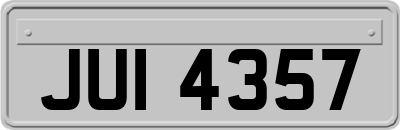 JUI4357