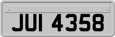 JUI4358