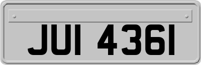 JUI4361