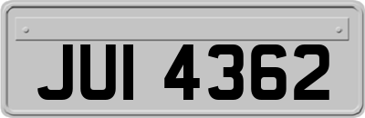 JUI4362