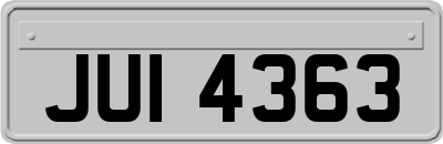 JUI4363
