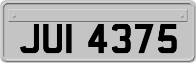 JUI4375