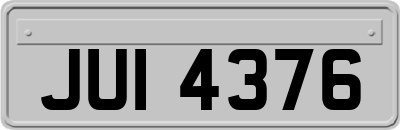 JUI4376