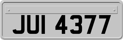 JUI4377