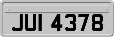 JUI4378
