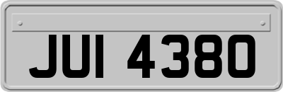 JUI4380