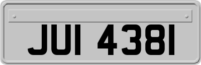 JUI4381