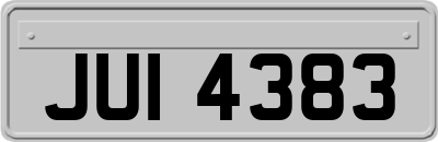 JUI4383