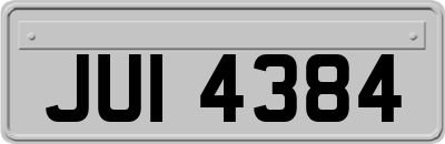 JUI4384