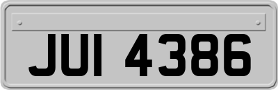 JUI4386