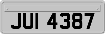 JUI4387