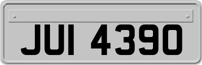 JUI4390