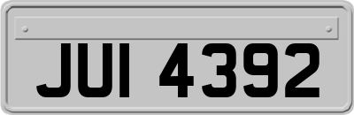 JUI4392