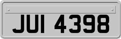 JUI4398