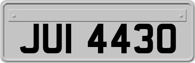 JUI4430