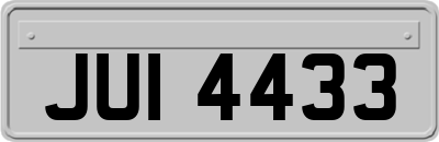 JUI4433