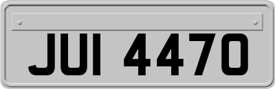 JUI4470