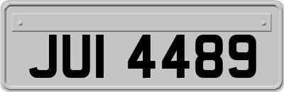 JUI4489