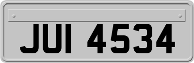JUI4534