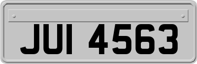 JUI4563