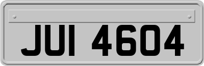 JUI4604