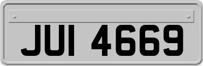 JUI4669