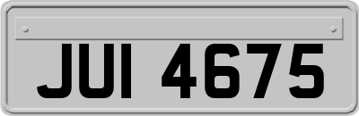 JUI4675
