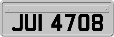 JUI4708