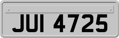 JUI4725