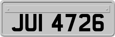 JUI4726