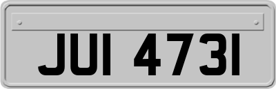 JUI4731
