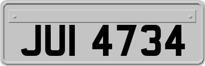 JUI4734