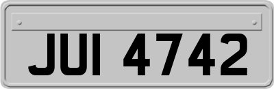 JUI4742