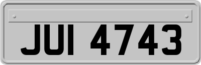 JUI4743