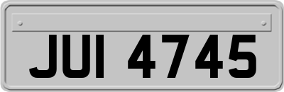 JUI4745