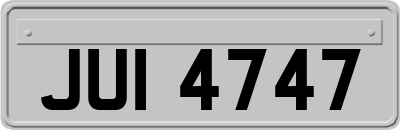 JUI4747