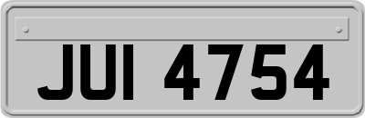 JUI4754