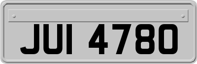 JUI4780