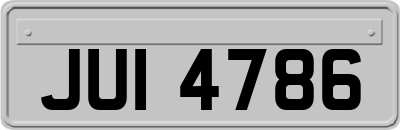JUI4786